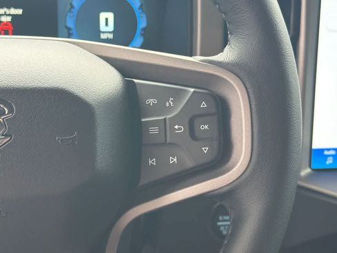 New 2026 Ford Bronco Outer Banks AWD/4WD image 23
