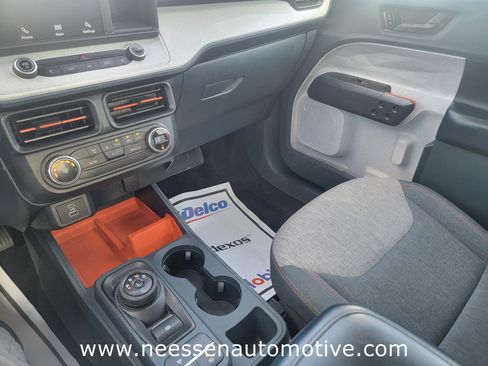 Used 2022 Ford Maverick XLT image 25