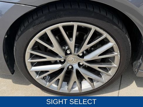 Used 2014 Lexus IS 250 AWD w/ Premium Package image 10