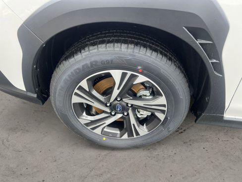 New 2026 Subaru Crosstrek 2.0i Premium image 14