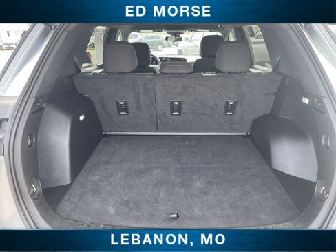 Used 2025 Chevrolet Equinox LT FWD image 23