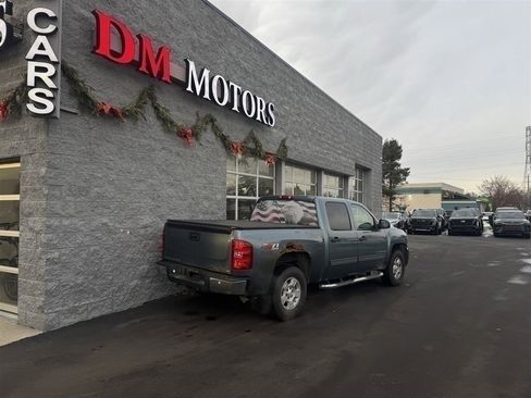 Used 2009 Chevrolet Silverado 1500 LT w/ Power Pack Plus image 22