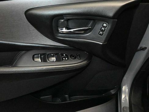 Used 2023 Nissan Murano SL w/ SL Moonroof Package AWD/4WD image 15