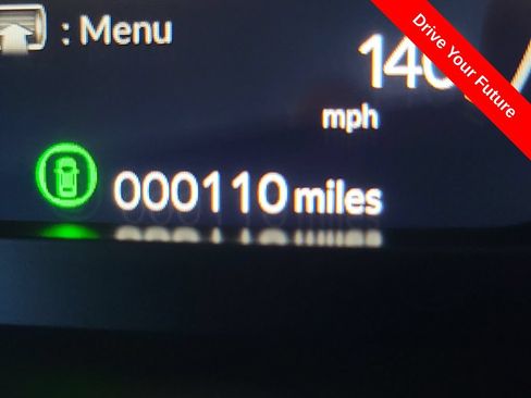 Used 2026 Honda CR-V Sport-L image 8