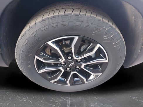 Used 2024 Chevrolet TrailBlazer ACTIV w/ Driver Confidence Package image 23