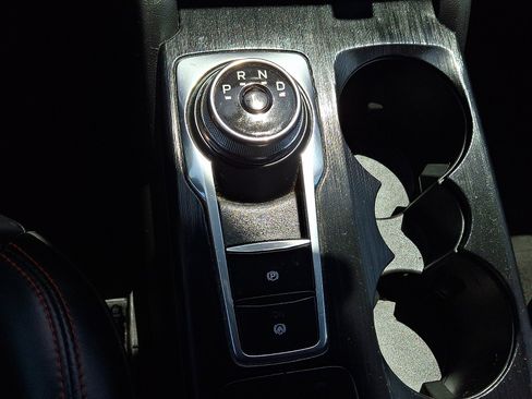 Used 2024 Ford Escape ST-Line AWD/4WD image 14