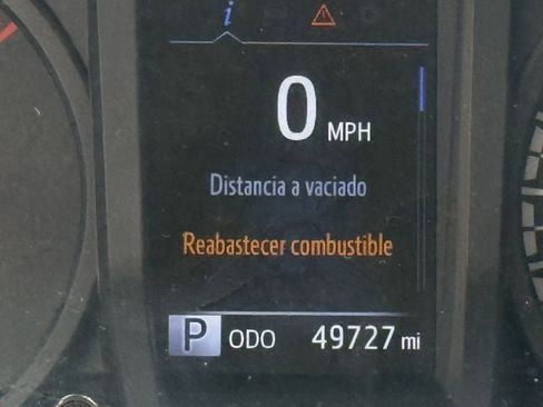 Used 2021 Toyota Tacoma SR w/ SR Convenience Package RWD image 16