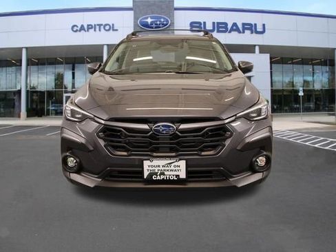 New 2026 Subaru Crosstrek 2.5i Limited image 7
