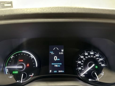 Certified 2023 Toyota Sienna XLE w/ XLE Plus Package AWD/4WD image 11
