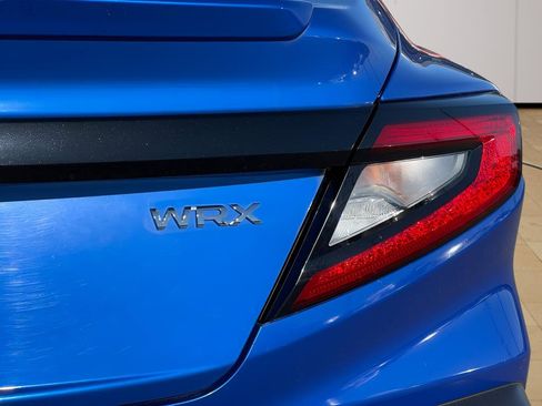 Used 2022 Subaru WRX Premium image 39