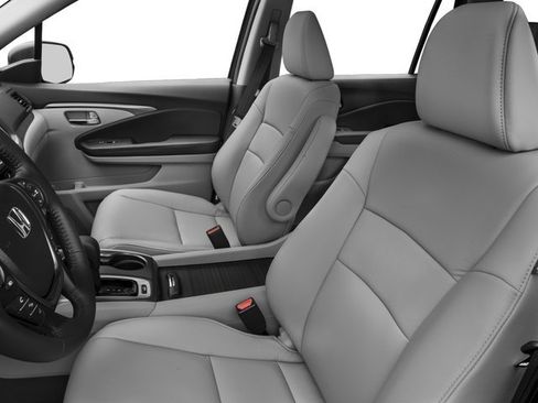 Used 2016 Honda Pilot EX-L image 8
