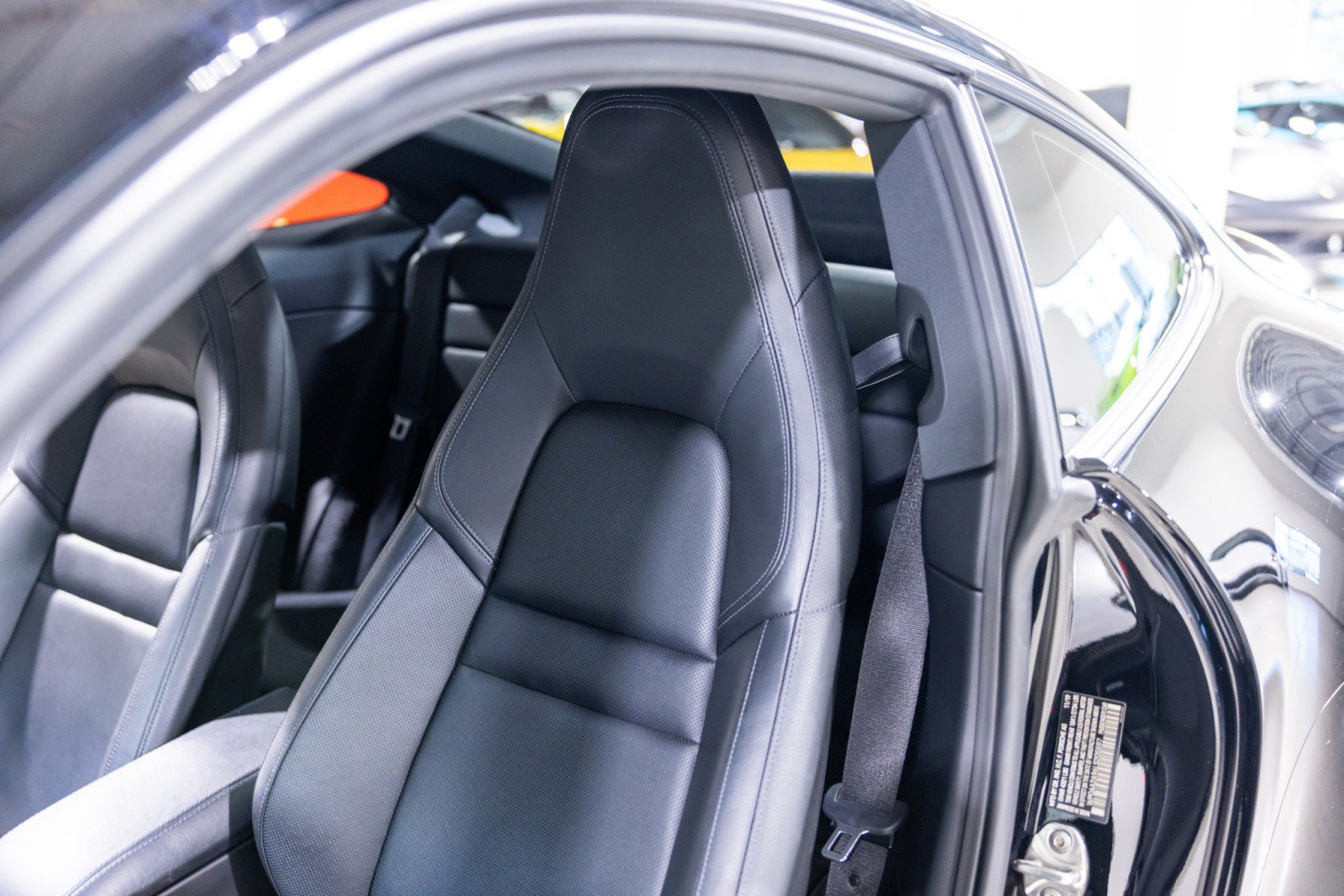 Used 2020 Porsche 911 Carrera RWD image 41