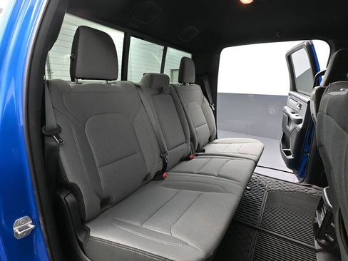 Used 2022 RAM 1500 Big Horn image 50