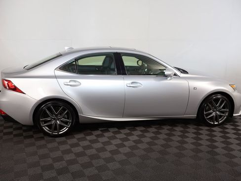 Used 2014 Lexus IS 250 AWD image 10