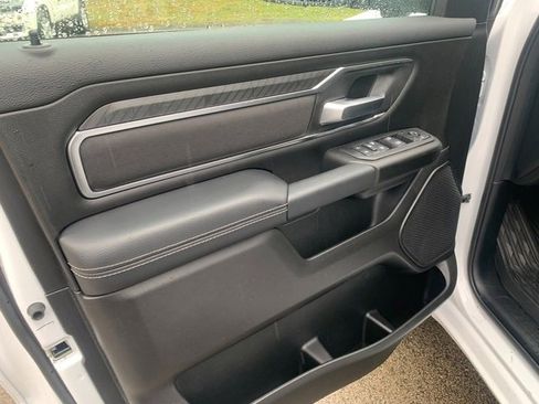 New 2026 RAM 1500 Big Horn image 17