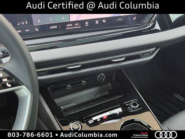 Certified 2025 Audi A5 Prestige AWD/4WD image 33