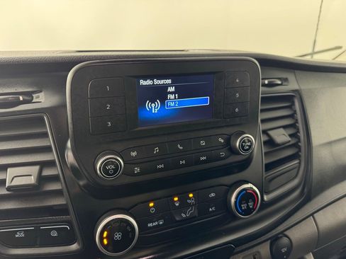 Used 2024 Ford Transit 250 Low Roof w/ Exterior Upgrade Package image 16