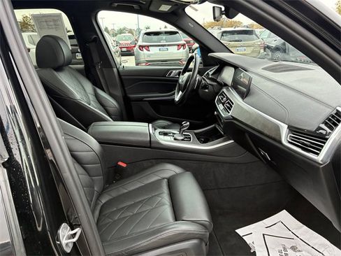 Used 2023 BMW X5 xDrive40i image 18
