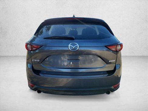 Used 2018 MAZDA CX-5 Grand Touring image 6
