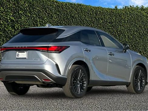 New 2026 Lexus RX 350 Premium AWD/4WD image 5
