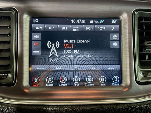 Used 2017 Dodge Challenger R/T Scat Pack image 17