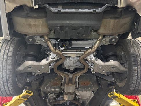 Used 2019 Land Rover Range Rover Sport HSE image 80