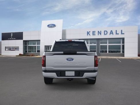 New 2026 Ford F150 STX AWD/4WD image 5