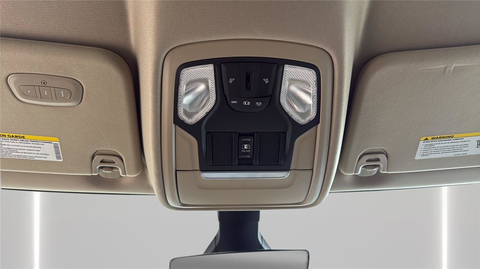 Used 2020 RAM 1500 Big Horn AWD/4WD image 25