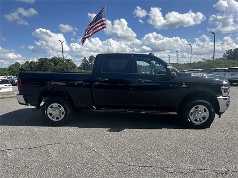 New 2025 RAM 2500 Tradesman image 6