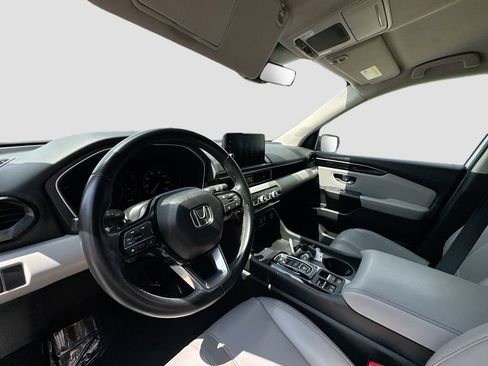 Used 2024 Honda Pilot EX-L image 9