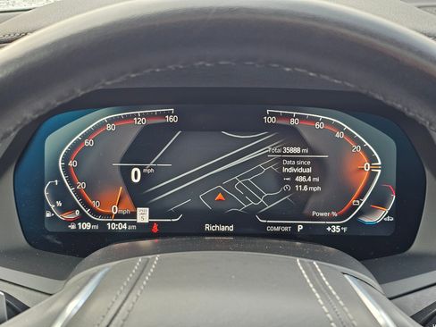 Certified 2022 BMW X5 xDrive40i w/ Parking Assistance Package image 18