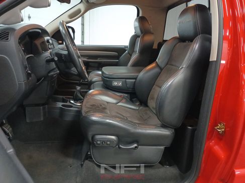 Used 2004 Dodge Ram 1500 Truck 2WD Regular Cab image 11