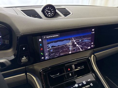 New 2026 Porsche Panamera 4 AWD/4WD image 23