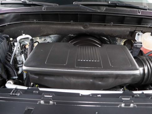 Used 2023 Chevrolet Tahoe Z71 w/ Luxury Package image 37