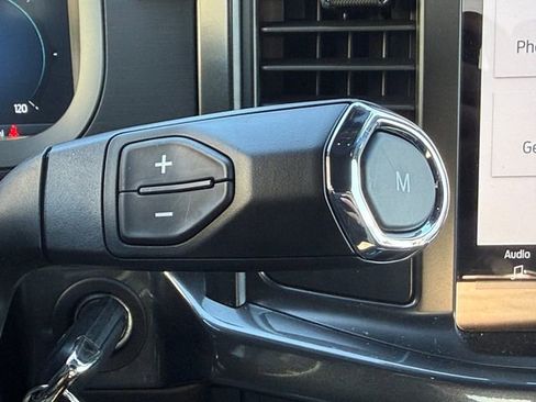 New 2025 Ford F150 STX w/ Equipment Group 200A image 23