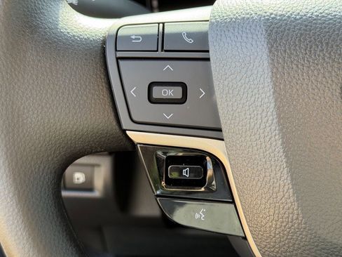 Certified 2026 Toyota Camry LE w/ Convenience Package FWD image 24