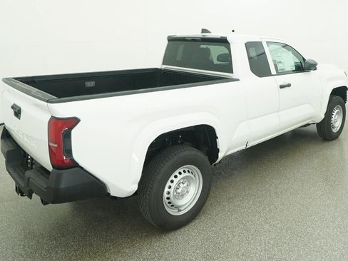 New 2026 Toyota Tacoma SR image 42