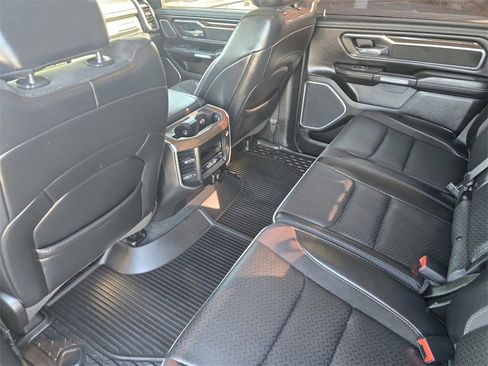 Used 2021 RAM 1500 Laramie image 12