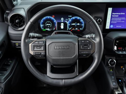 Used 2024 Toyota Land Cruiser w/ Premium Package image 27