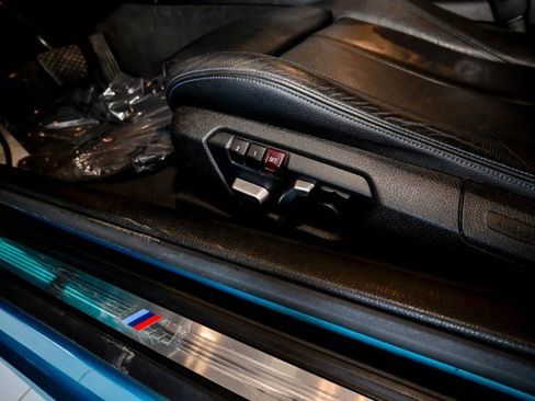 Used 2018 BMW 430i xDrive Coupe image 17