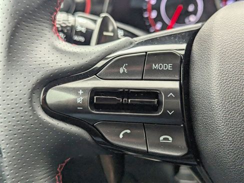 Certified 2022 Hyundai Elantra N Line w/ Cargo Package image 25