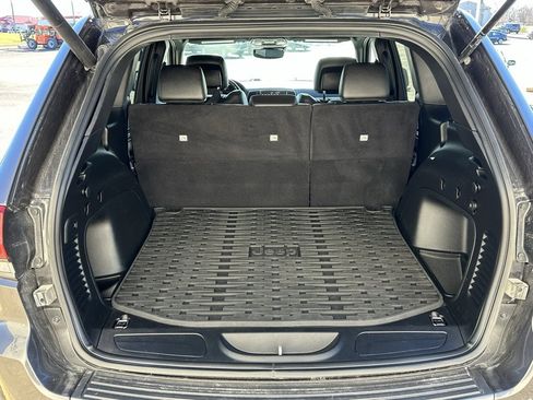 Used 2021 Jeep Grand Cherokee Limited w/ Quick Order Package 28K 80th image 14