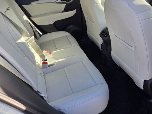 New 2026 Buick Envision Avenir AWD/4WD image 14