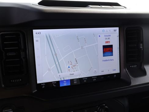 Used 2025 Ford Bronco Big Bend AWD/4WD image 32