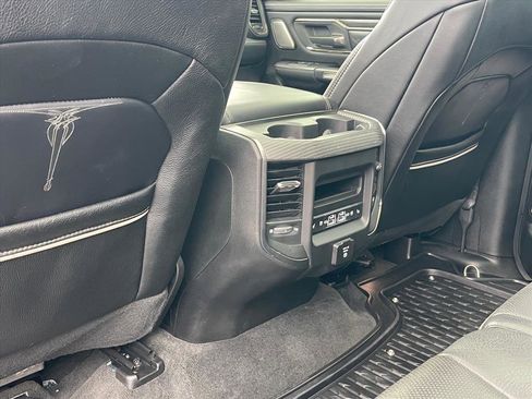 Used 2021 RAM 1500 Limited w/ Night Edition image 26