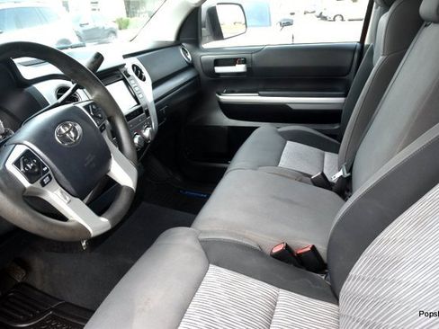 Used 2014 Toyota Tundra SR5 image 8