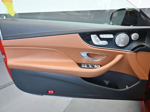 Used 2019 Mercedes-Benz E 450 Coupe w/ AMG Line Package image 9