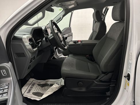 Used 2023 Ford F150 XLT image 21