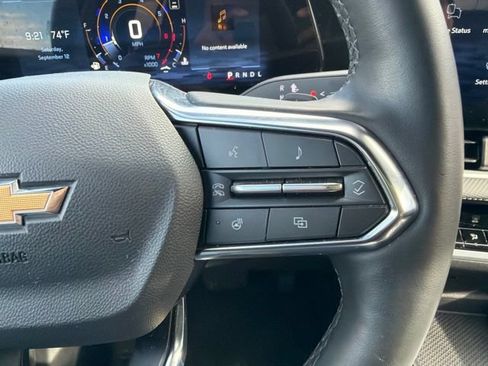 Used 2026 Chevrolet Equinox LT AWD/4WD image 44