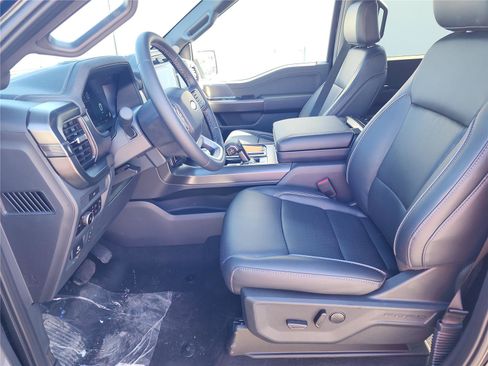 New 2026 Ford F150 Lariat w/ Equipment Group 501A Mid AWD/4WD image 13